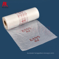 Manufacturer Air Cushion Packing Material Inflatable Air Bubble Cushion Wrapping Roll Film Protection for Shipping